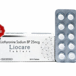 T3 LIOCARE - On Sale