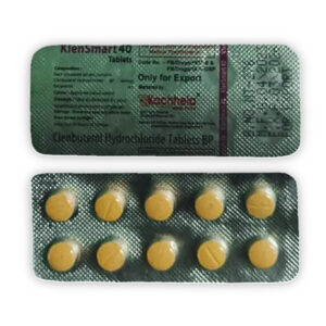 CLENBUTEROL