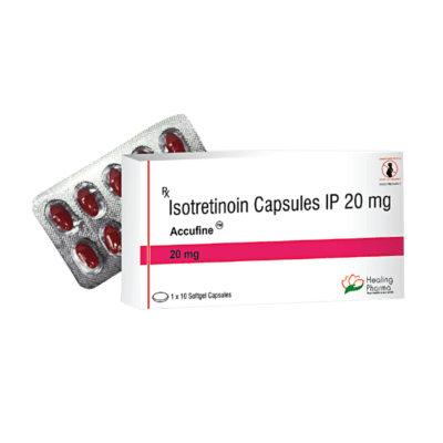 Accutane - Alpha North Labs