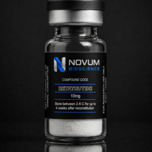 Retatrutide 10mg