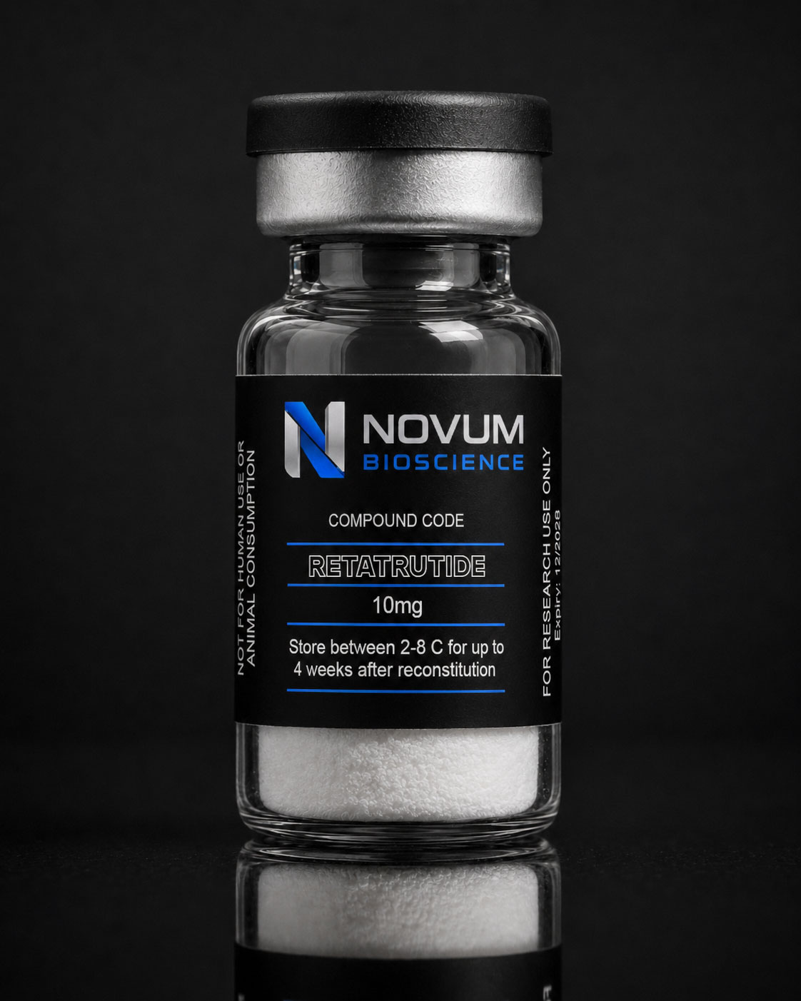 Peptides-Retatrutide-10mg