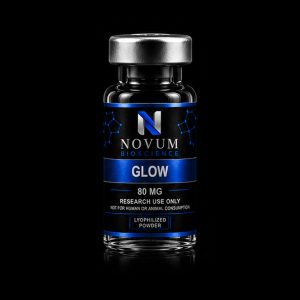 GLOW Blend 80mg