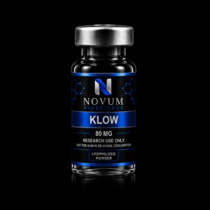 KLOW Blend 80mg