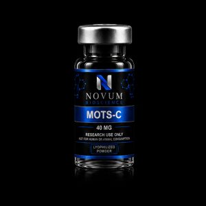 MOTS-C 40mg
