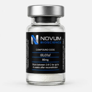 GLOW Blend 80mg