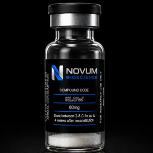 KLOW Blend 80mg