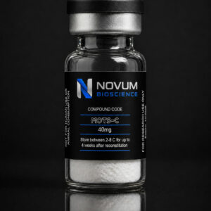 MOTS-C 40mg