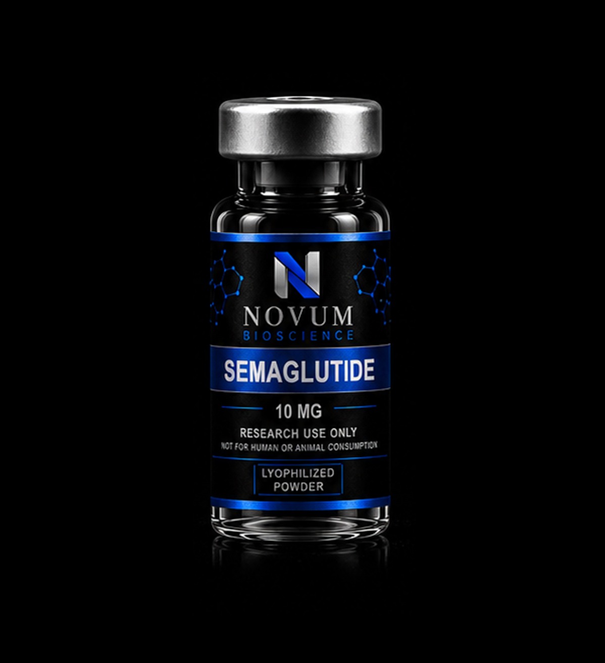 SEMAGLUTIDE 10MG MOCKUP