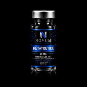 Retatrutide 20mg